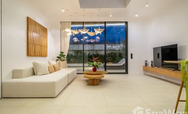 1 Bedroom Villa for sale in Ungasan, Bali