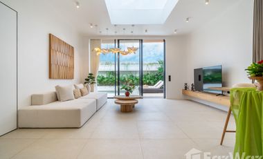 1 Bedroom Villa for sale in Ungasan, Bali