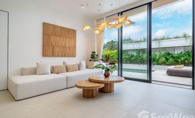 1 Bedroom Villa for sale in Ungasan, Bali