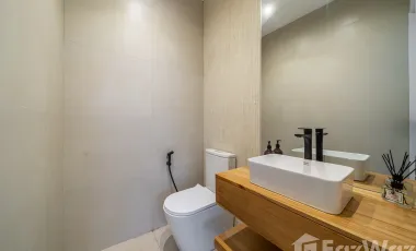 1 Bedroom Villa for sale in Ungasan, Bali