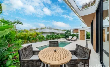 1 Bedroom Villa for sale in Ungasan, Bali