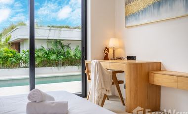 1 Bedroom Villa for sale in Ungasan, Bali