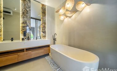 1 Bedroom Villa for sale in Ungasan, Bali