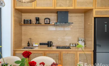 1 Bedroom Villa for sale in Ungasan, Bali