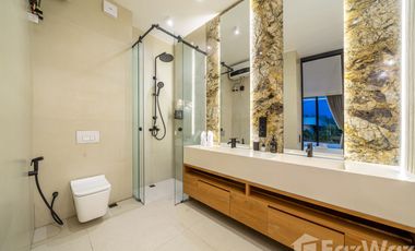 1 Bedroom Villa for sale in Ungasan, Bali