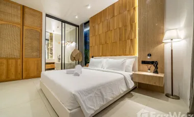 1 Bedroom Villa for sale in Ungasan, Bali