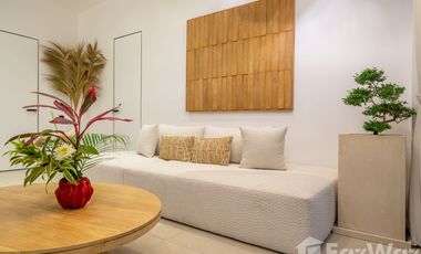 1 Bedroom Villa for sale in Ungasan, Bali