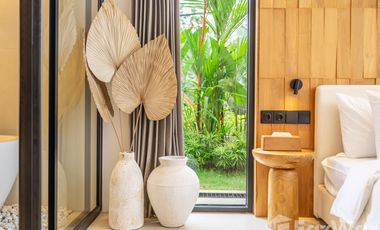 1 Bedroom Villa for sale in Ungasan, Bali