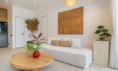 1 Bedroom Villa for sale in Ungasan, Bali