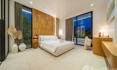 1 Bedroom Villa for sale in Ungasan, Bali