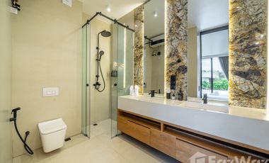 1 Bedroom Villa for sale in Ungasan, Bali