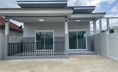 3 Bedroom House for sale in Tha Makham, Kanchanaburi