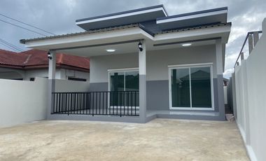 3 Bedroom House for sale in Tha Makham, Kanchanaburi
