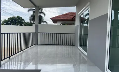 3 Bedroom House for sale in Tha Makham, Kanchanaburi