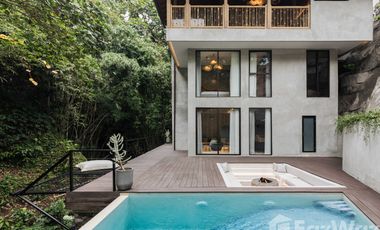 4 Bedroom Villa for sale in Ubud, Bali