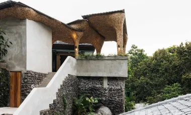 4 Bedroom Villa for sale in Ubud, Bali