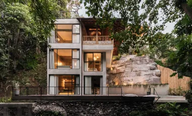 4 Bedroom Villa for sale in Ubud, Bali