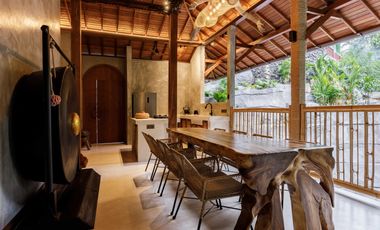 4 Bedroom Villa for sale in Ubud, Bali