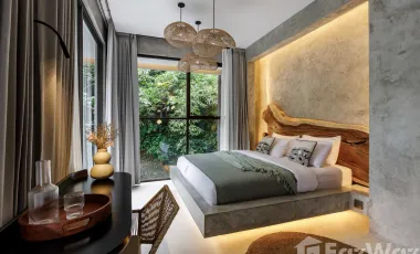 4 Bedroom Villa for sale in Ubud, Bali