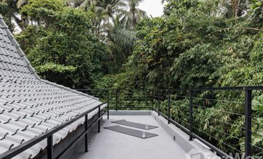 4 Bedroom Villa for sale in Ubud, Bali