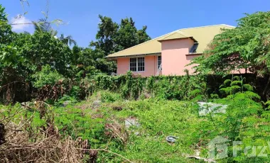 Land for sale in Pererenan, Bali