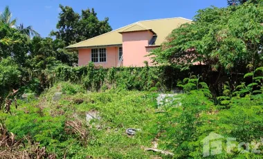 Land for sale in Pererenan, Bali