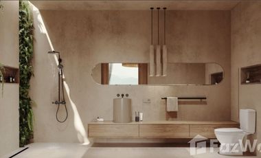 1 Bedroom Villa for sale in Ubud, Bali