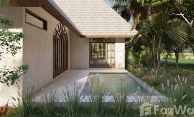 1 Bedroom Villa for sale in Jimbaran, Bali