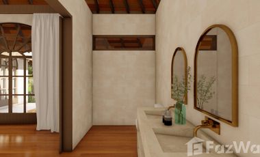 1 Bedroom Villa for sale in Jimbaran, Bali