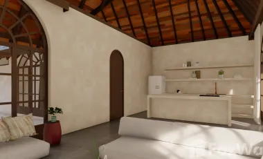 1 Bedroom Villa for sale in Jimbaran, Bali