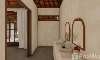 1 Bedroom Villa for sale in Jimbaran, Bali