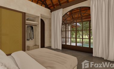 1 Bedroom Villa for sale in Jimbaran, Bali