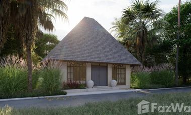 1 Bedroom Villa for sale in Jimbaran, Bali