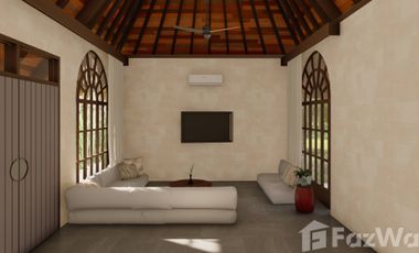 1 Bedroom Villa for sale in Jimbaran, Bali