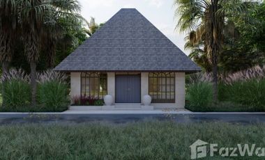 1 Bedroom Villa for sale in Jimbaran, Bali