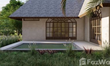 1 Bedroom Villa for sale in Jimbaran, Bali