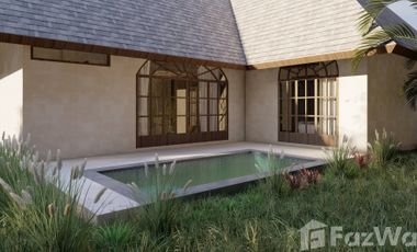 1 Bedroom Villa for sale in Jimbaran, Bali