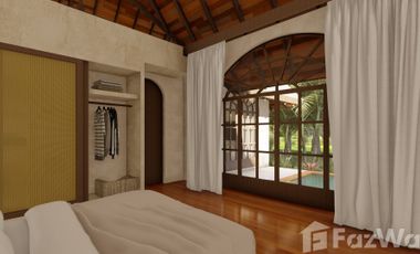1 Bedroom Villa for sale in Jimbaran, Bali