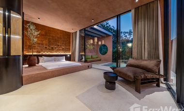 1 Bedroom Villa for sale in Ungasan, Bali