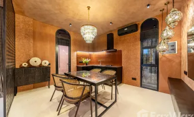 1 Bedroom Villa for sale in Ungasan, Bali