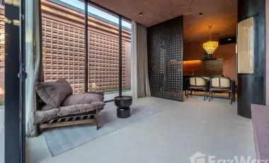 1 Bedroom Villa for sale in Ungasan, Bali