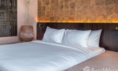 1 Bedroom Villa for sale in Ungasan, Bali