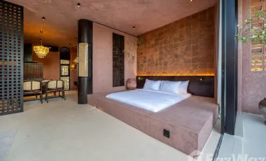 1 Bedroom Villa for sale in Ungasan, Bali