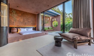 1 Bedroom Villa for sale in Ungasan, Bali