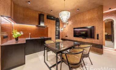 1 Bedroom Villa for sale in Ungasan, Bali