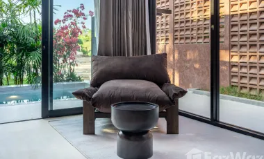 1 Bedroom Villa for sale in Ungasan, Bali