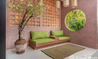 1 Bedroom Villa for sale in Ungasan, Bali