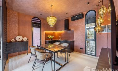 1 Bedroom Villa for sale in Ungasan, Bali