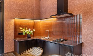 1 Bedroom Villa for sale in Ungasan, Bali