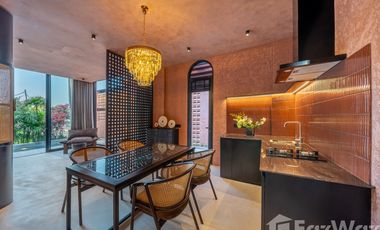 1 Bedroom Villa for sale in Ungasan, Bali